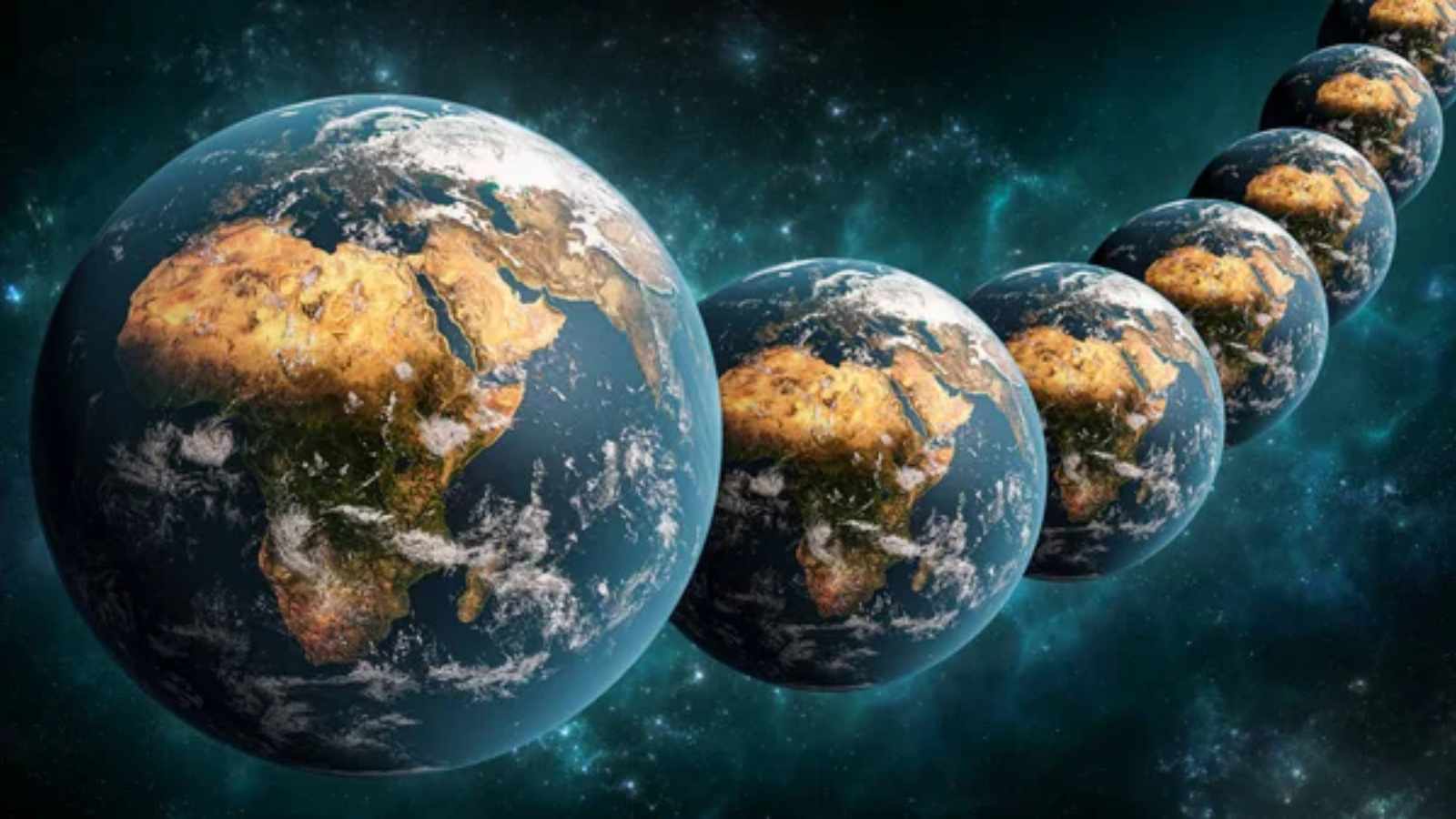 The multiverse could be real