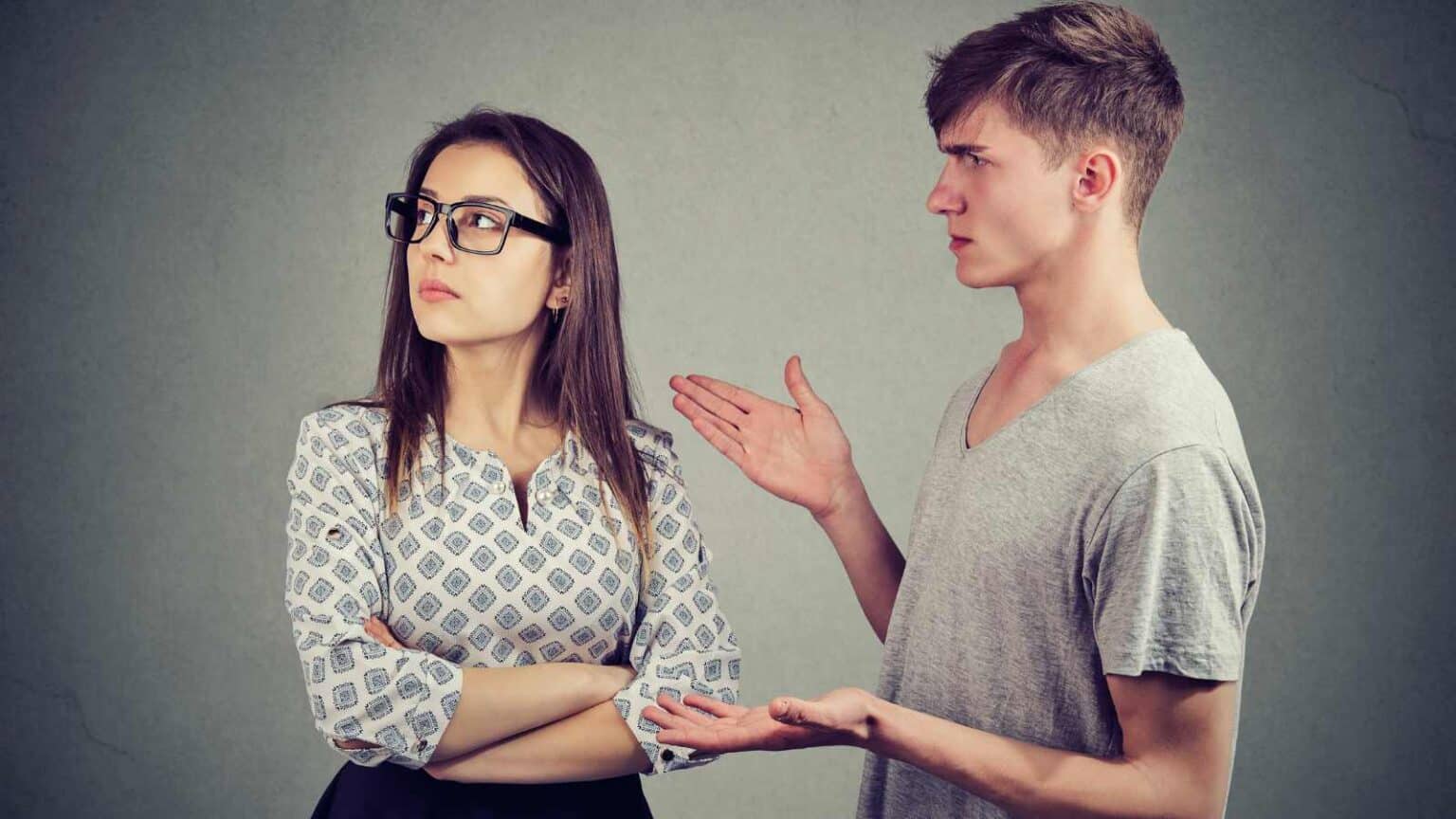 Avoid Intimidating 10 signs people are intimidated by you without you realizing - FODMAP ...