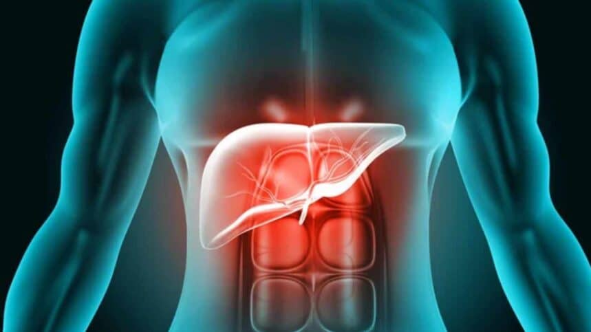 They can strain your liver