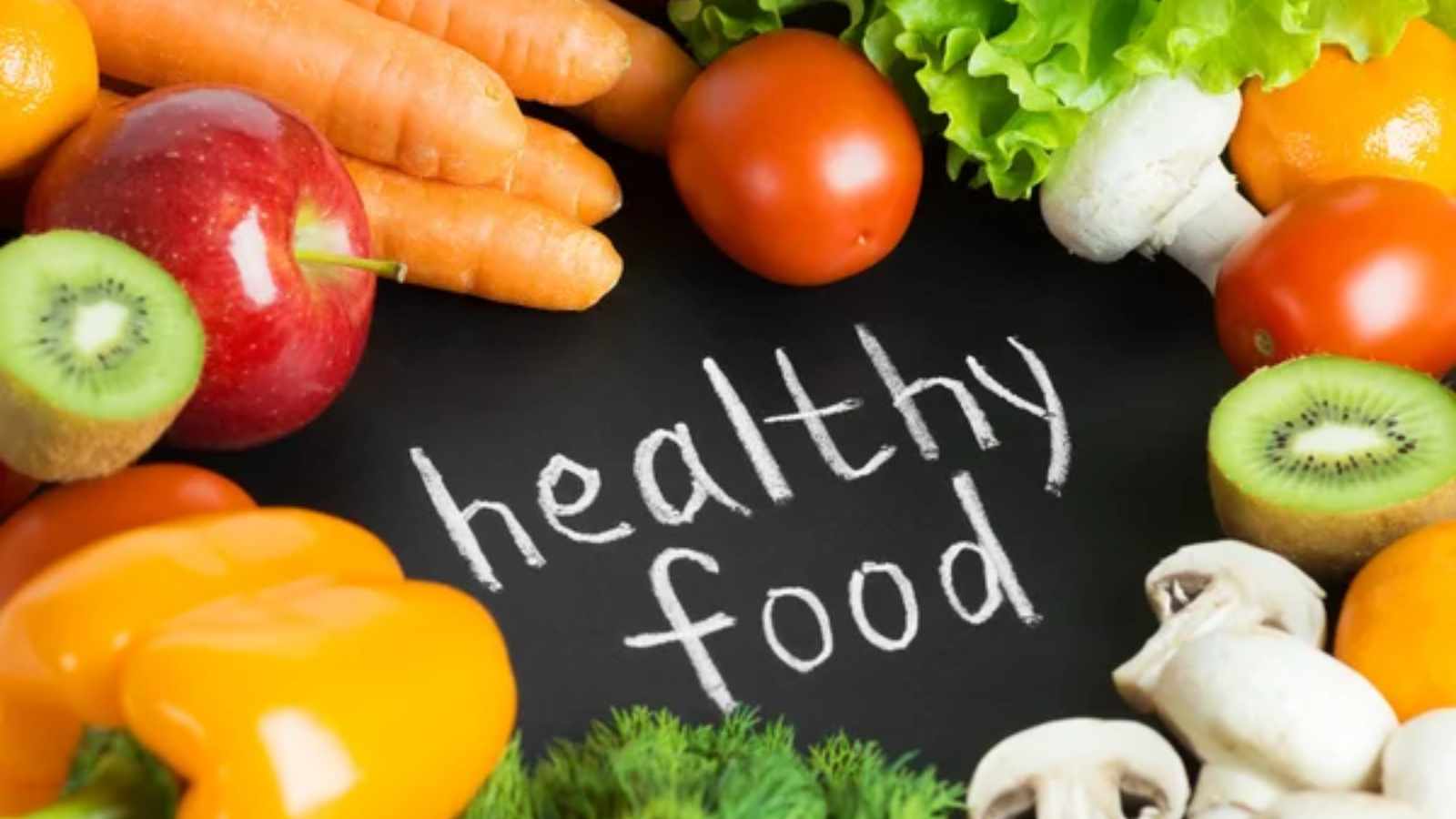 They take away room for healthier foods
