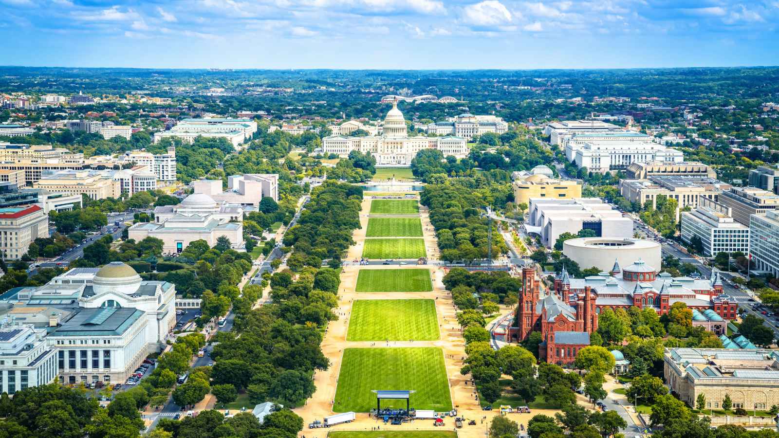 America's 15 Most Hated Cities: The Real Deal