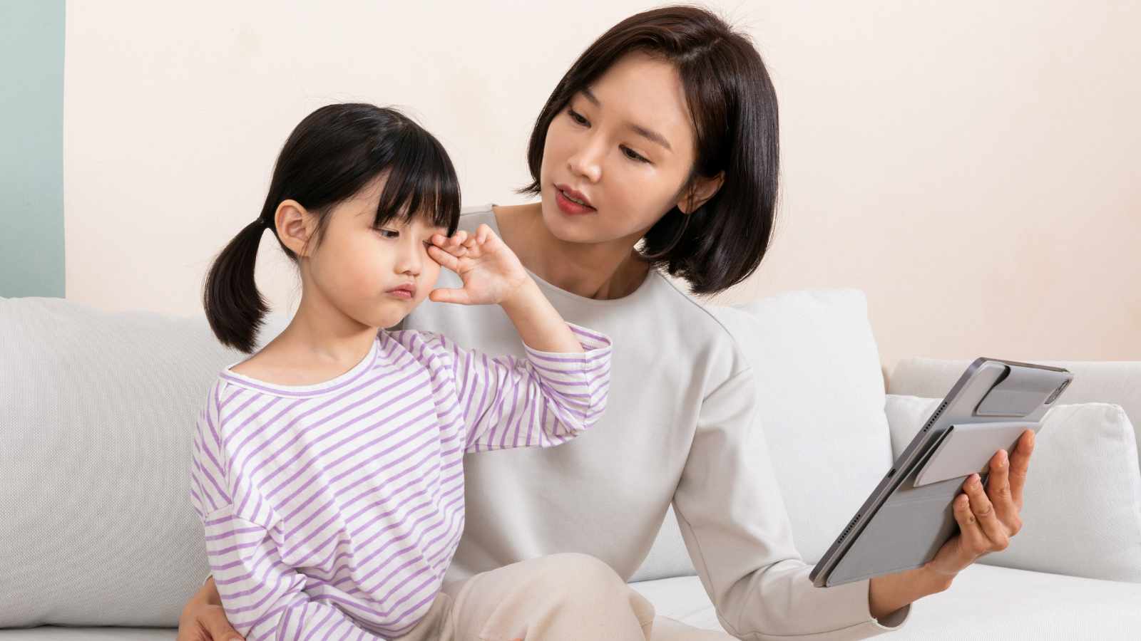 Kids worry too (And they have some major concerns that parents often miss). These are the top 12