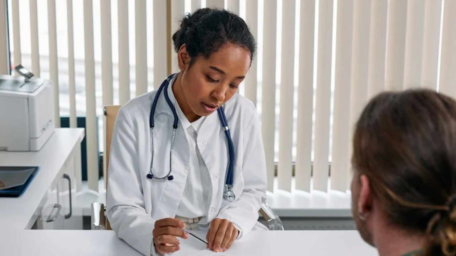 Your lab work shows rising triglycerides