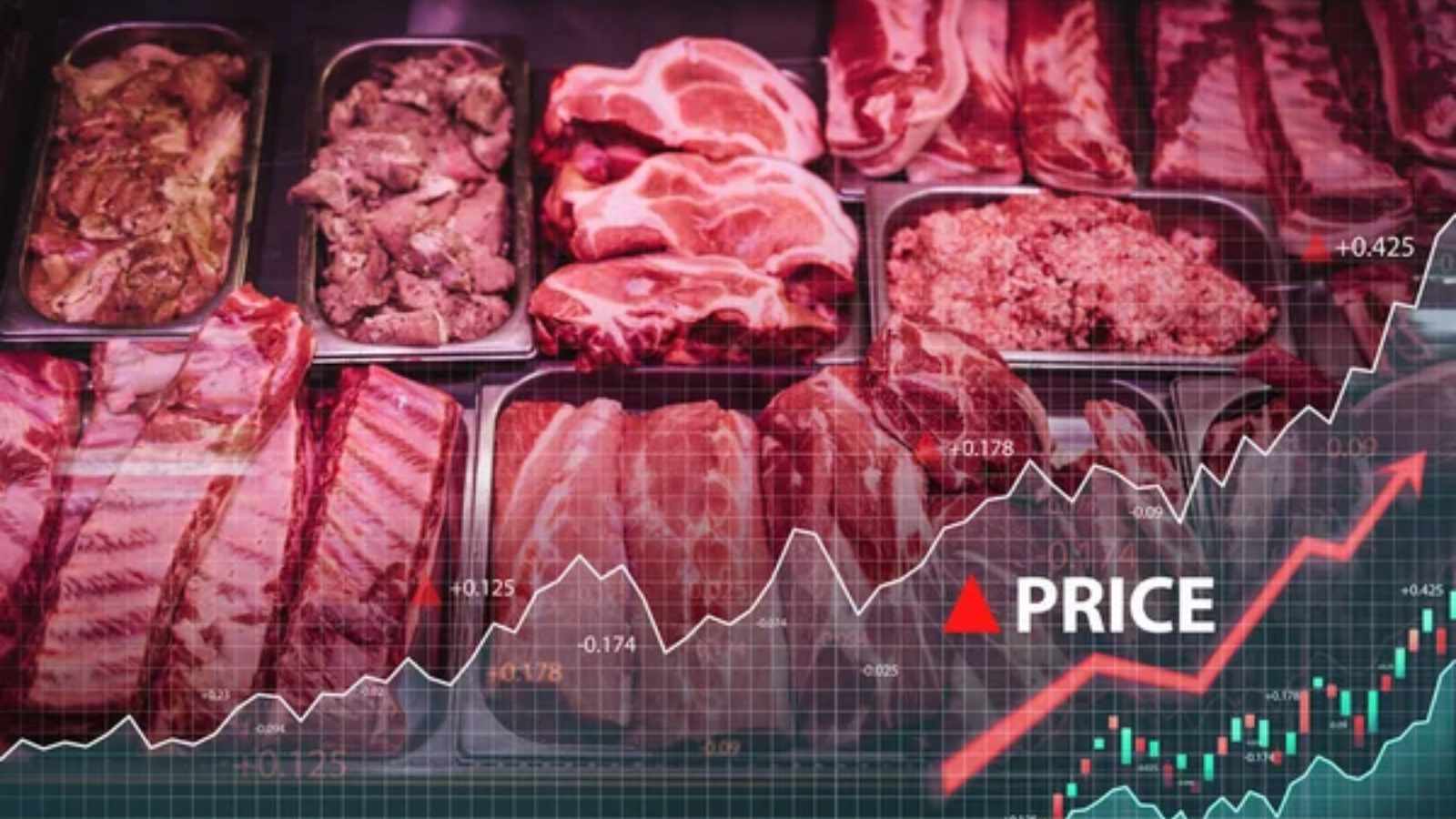 beef prices