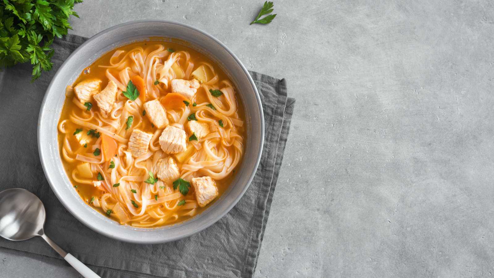 17 quick and easy meals you can make with just freezer staples