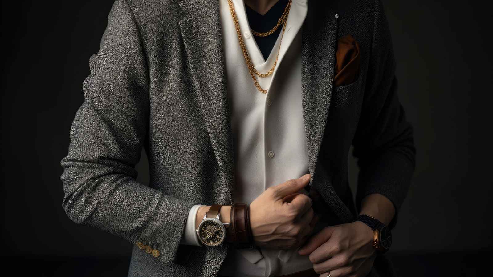 12 subtle signs someone knows they’re attractive