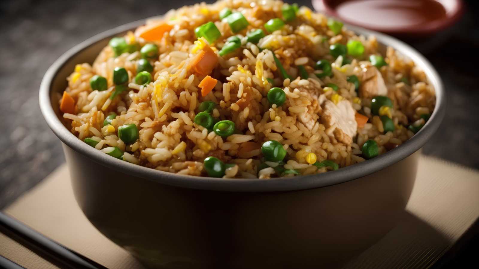 17 quick and easy meals you can make with just freezer staples