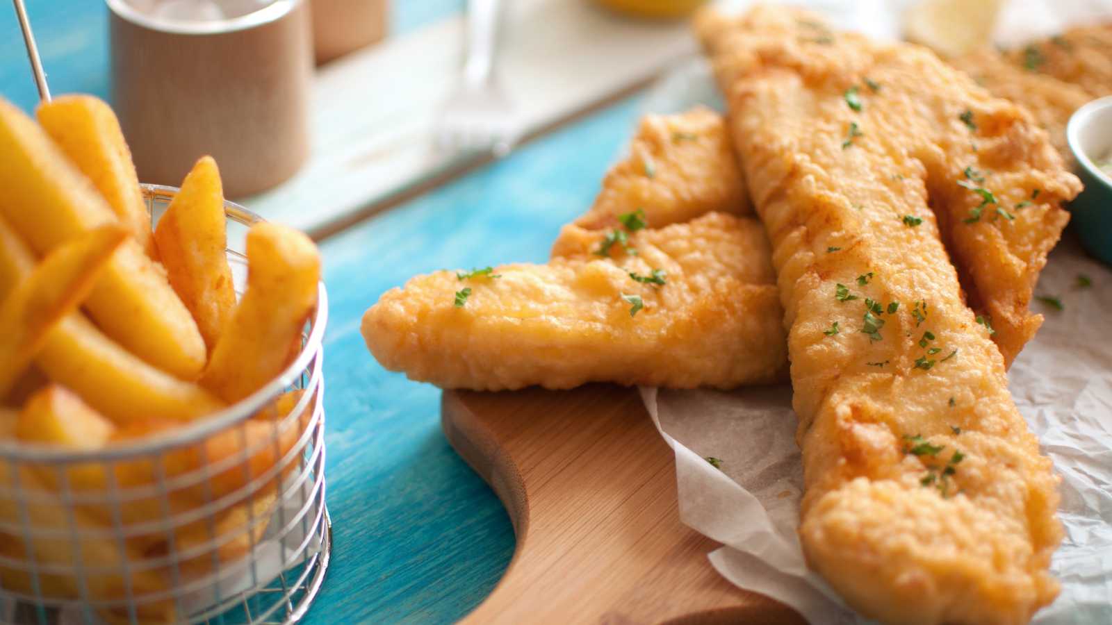 17 quick and easy meals you can make with just freezer staples