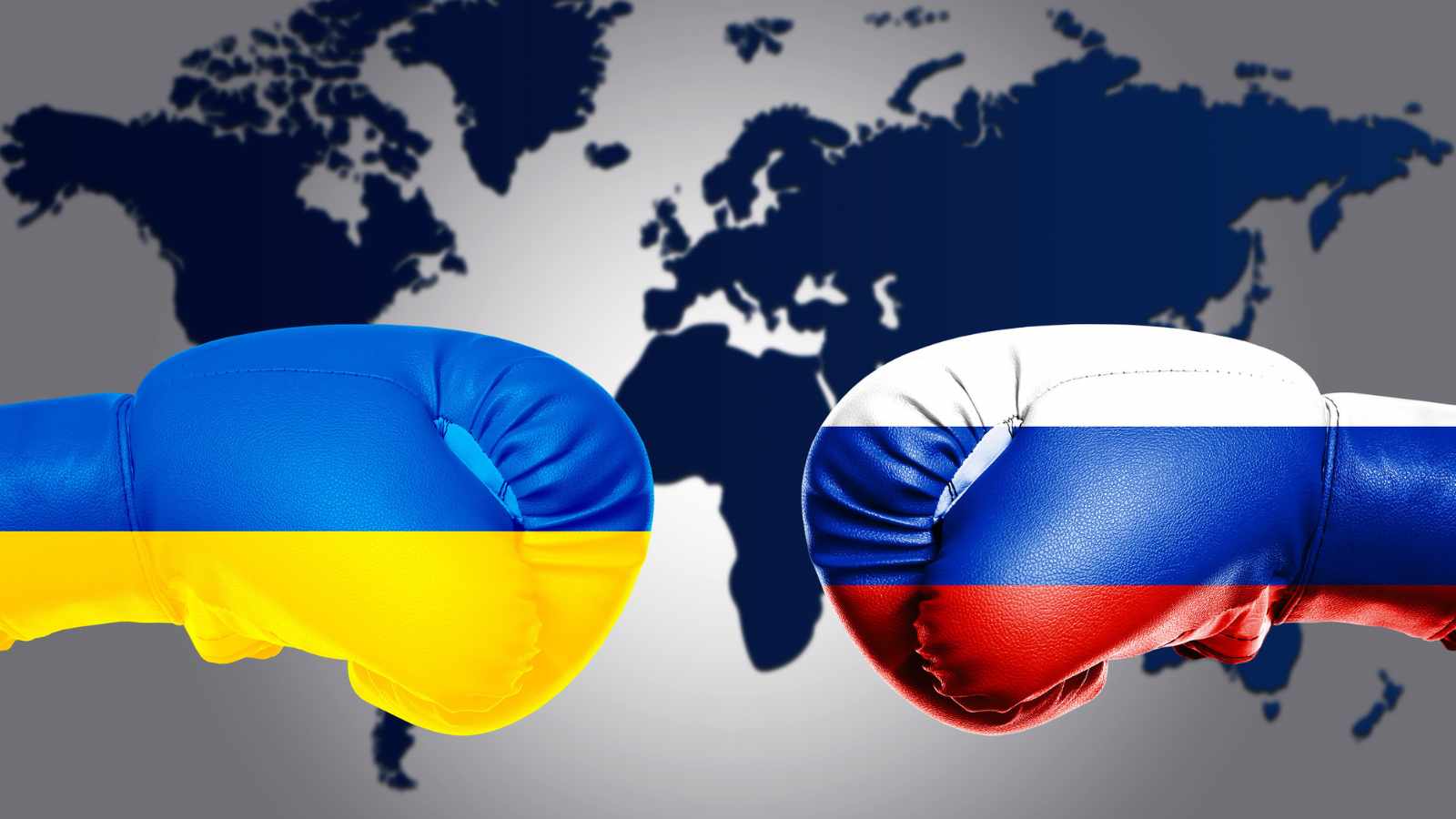 global conflicts