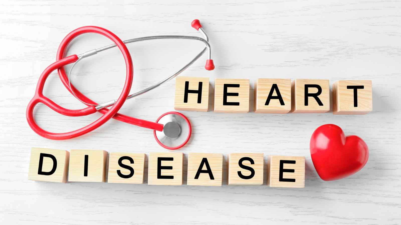 They can increase the risk of heart disease