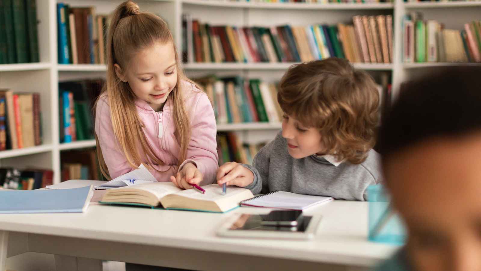 The Truth Behind the Endless "Kids Can't Read" Discourse
