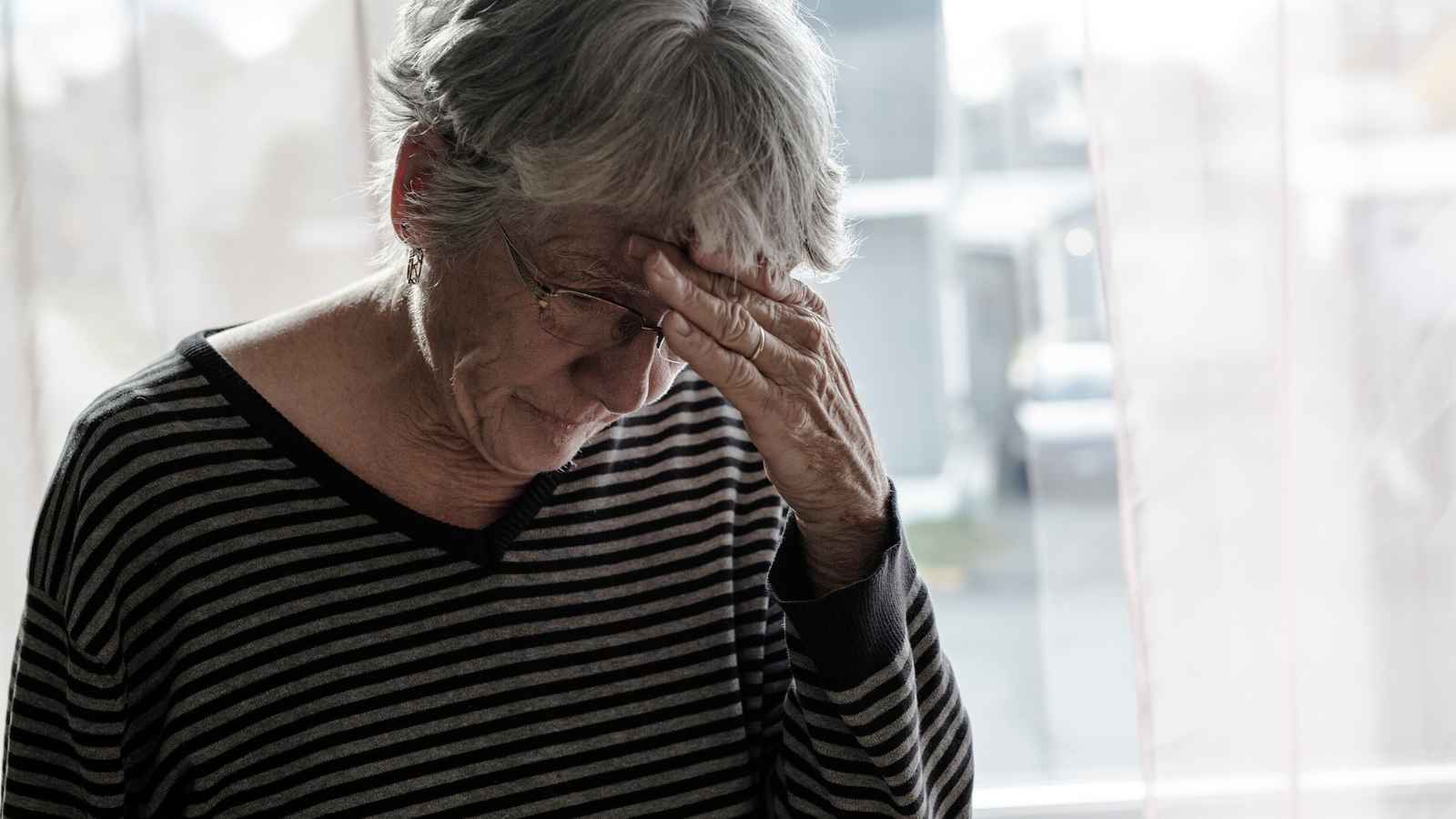 Why More Seniors Are Using Drugs