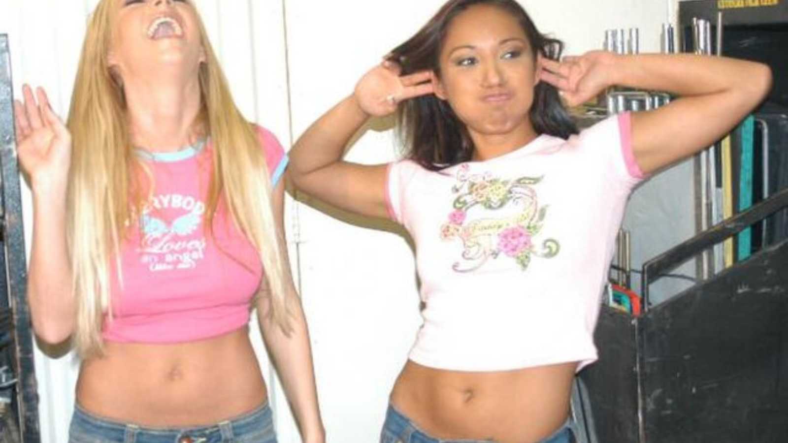 embarrassing 2000s trends we're all guilty of
