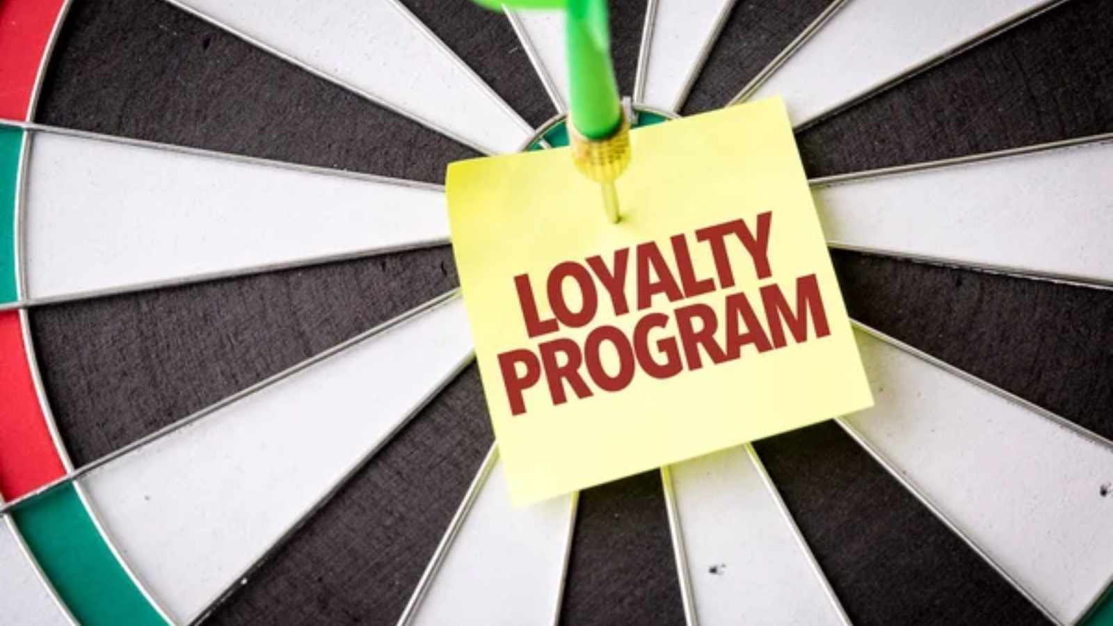 loyalty program