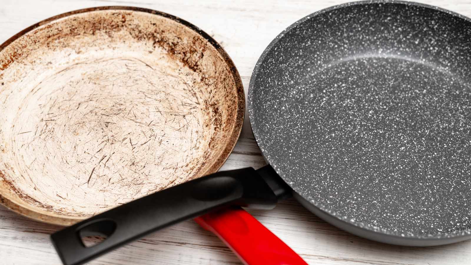9 kitchen items that add microplastics to your meals