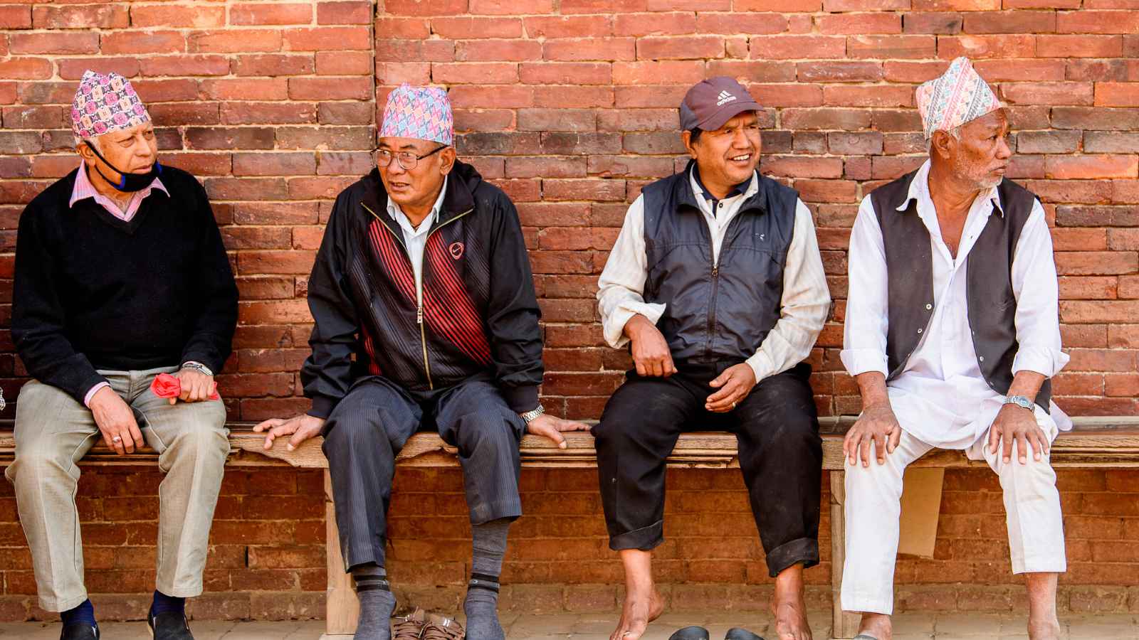 Why More Seniors Are Using Drugs