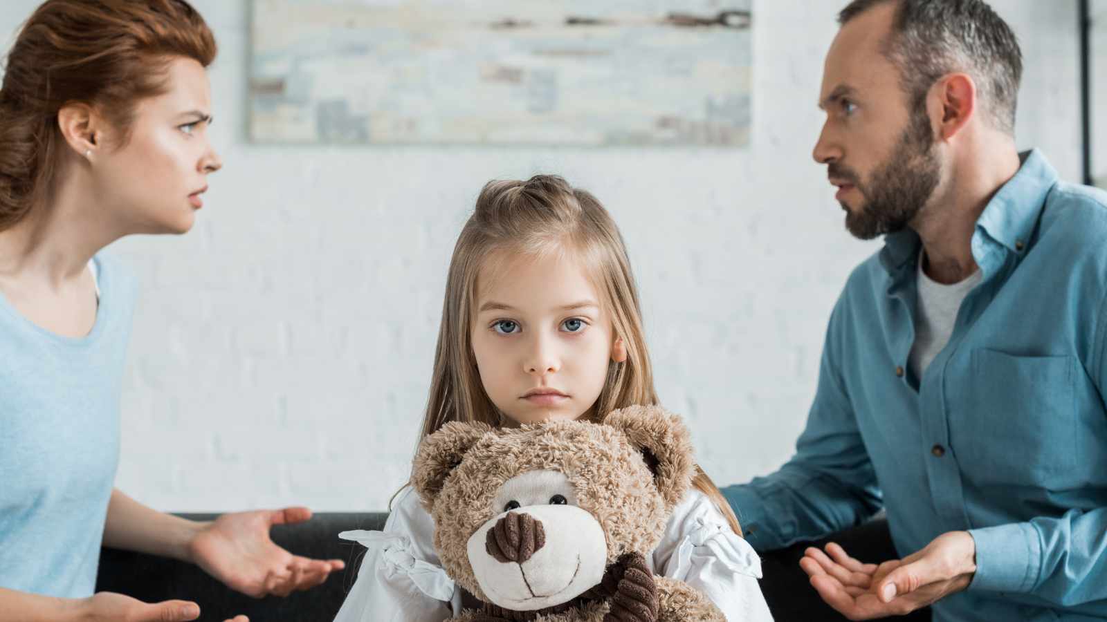 13 Parenting Mistakes That Hurt Relationships with Kids