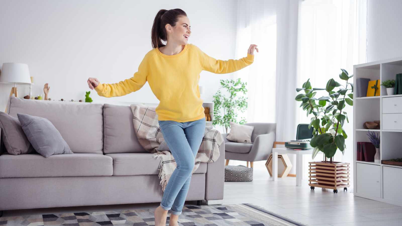  habits that make daily workouts easy to stick with