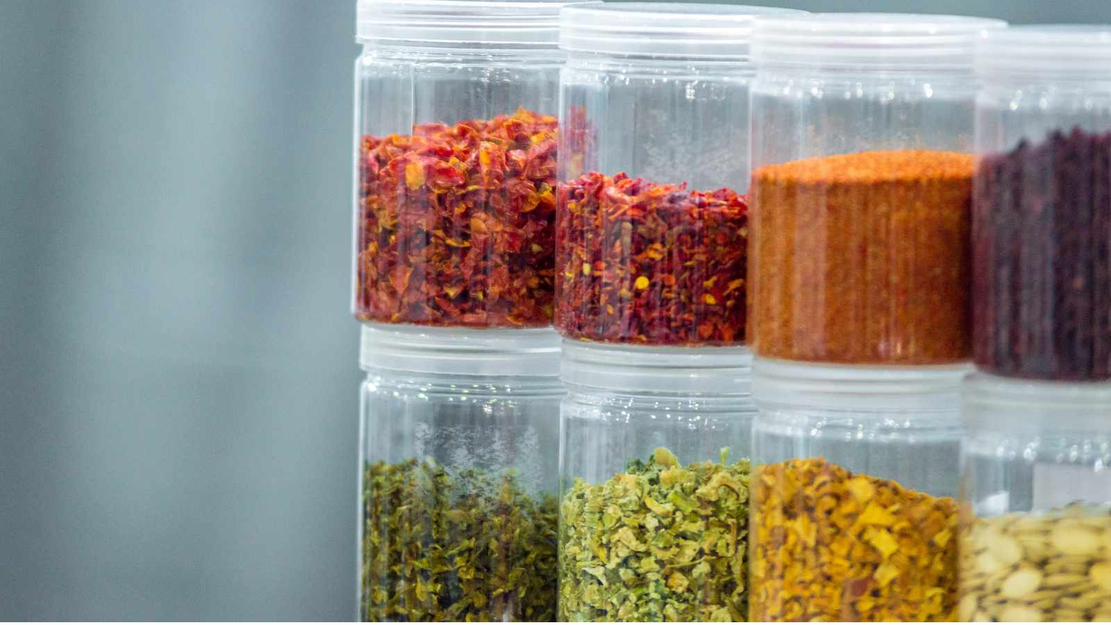 9 kitchen items that add microplastics to your meals