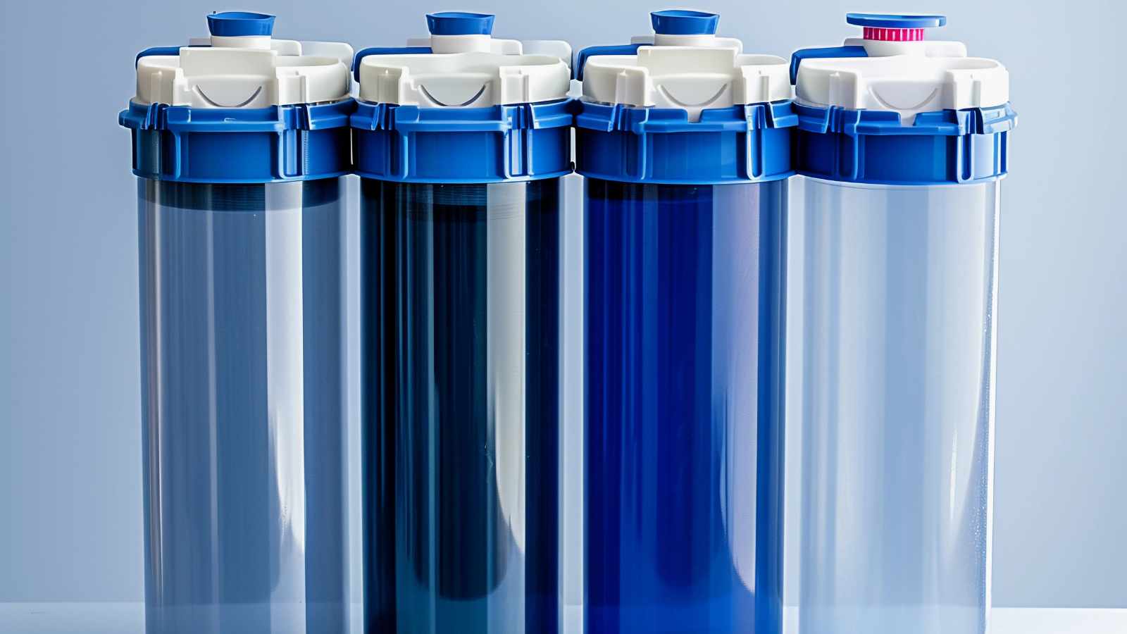 9 kitchen items that add microplastics to your meals