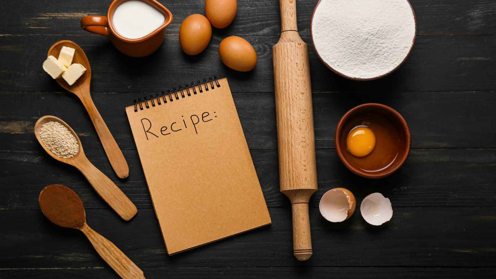15 Kitchen Tips Every Home Chef Swears By