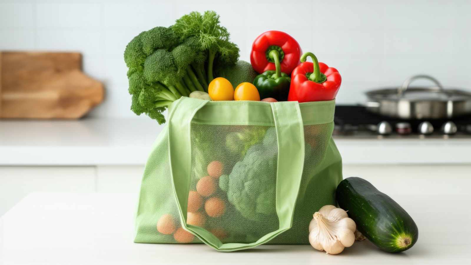 everyday items frugal people keep at home