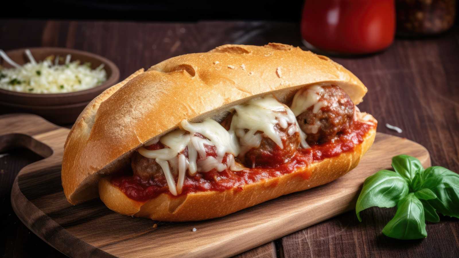 17 quick and easy meals you can make with just freezer staples