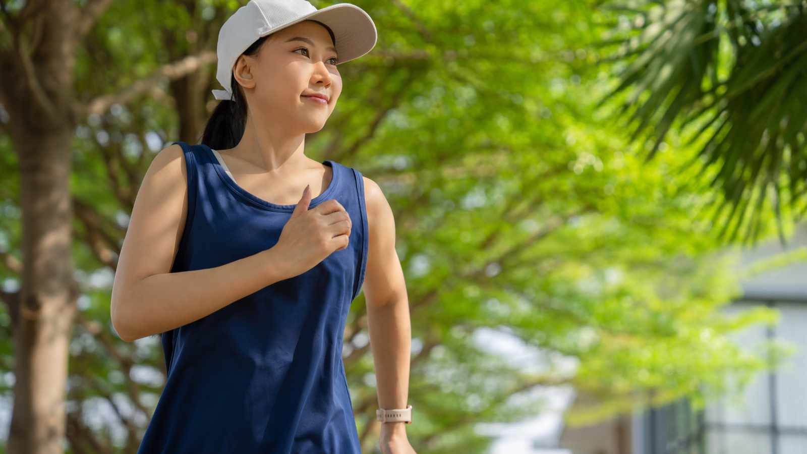  habits that make daily workouts easy to stick with