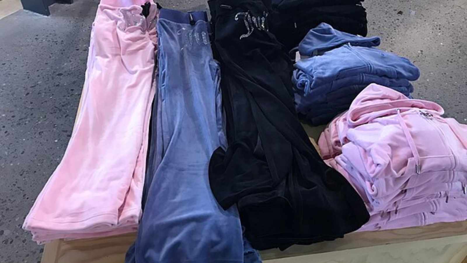 embarrassing 2000s trends we're all guilty of