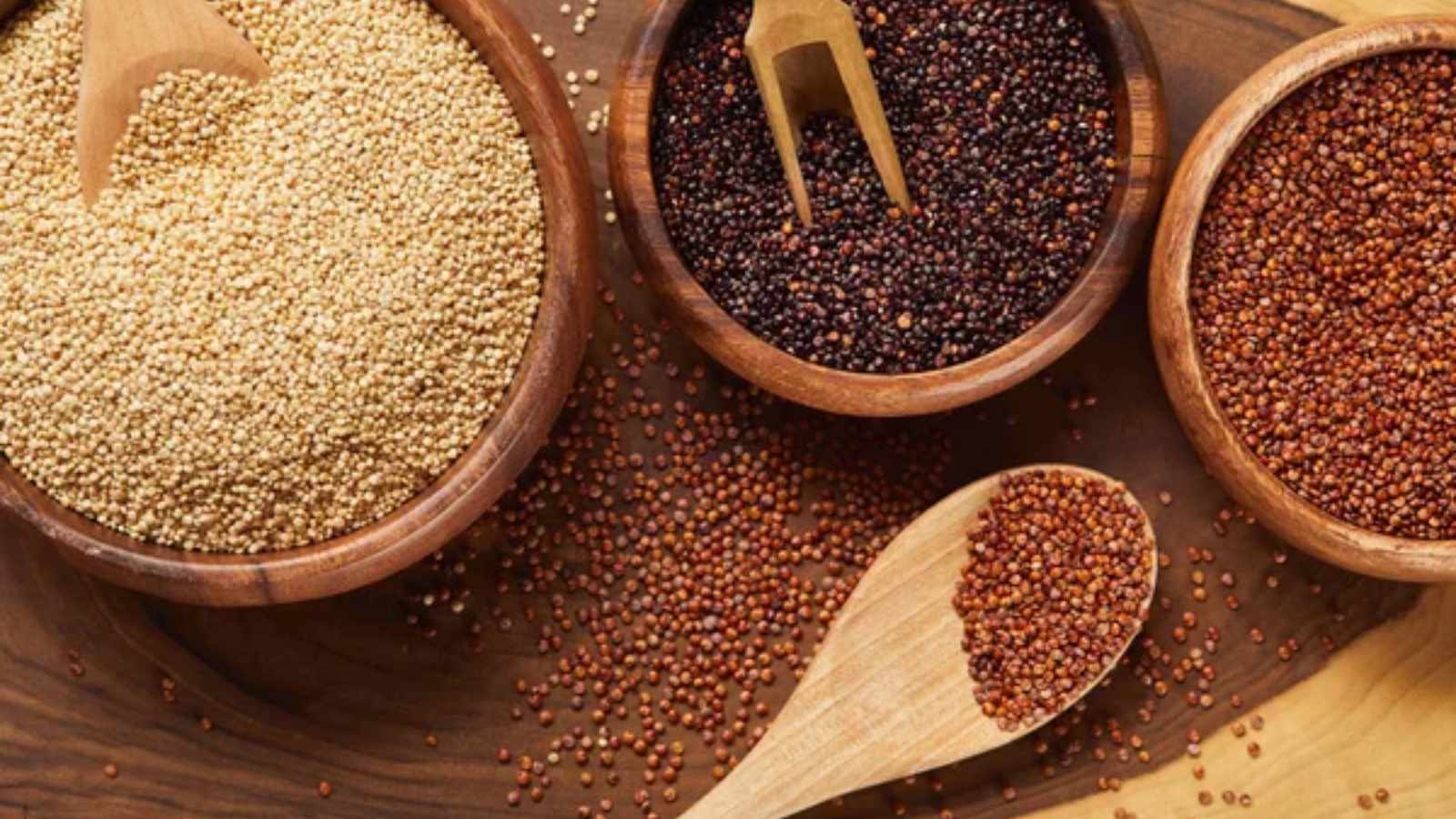 foods that naturally boost your energy (without coffee)
