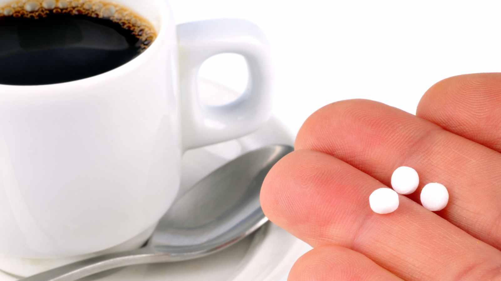 8 artificial sweeteners linked to faster memory decline