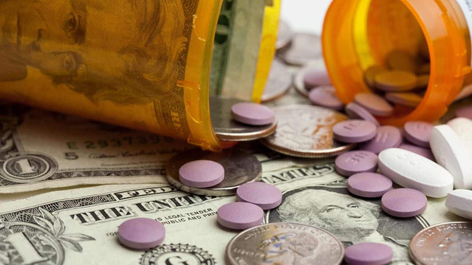 What big pharma doesn't want you to know FODMAP Everyday