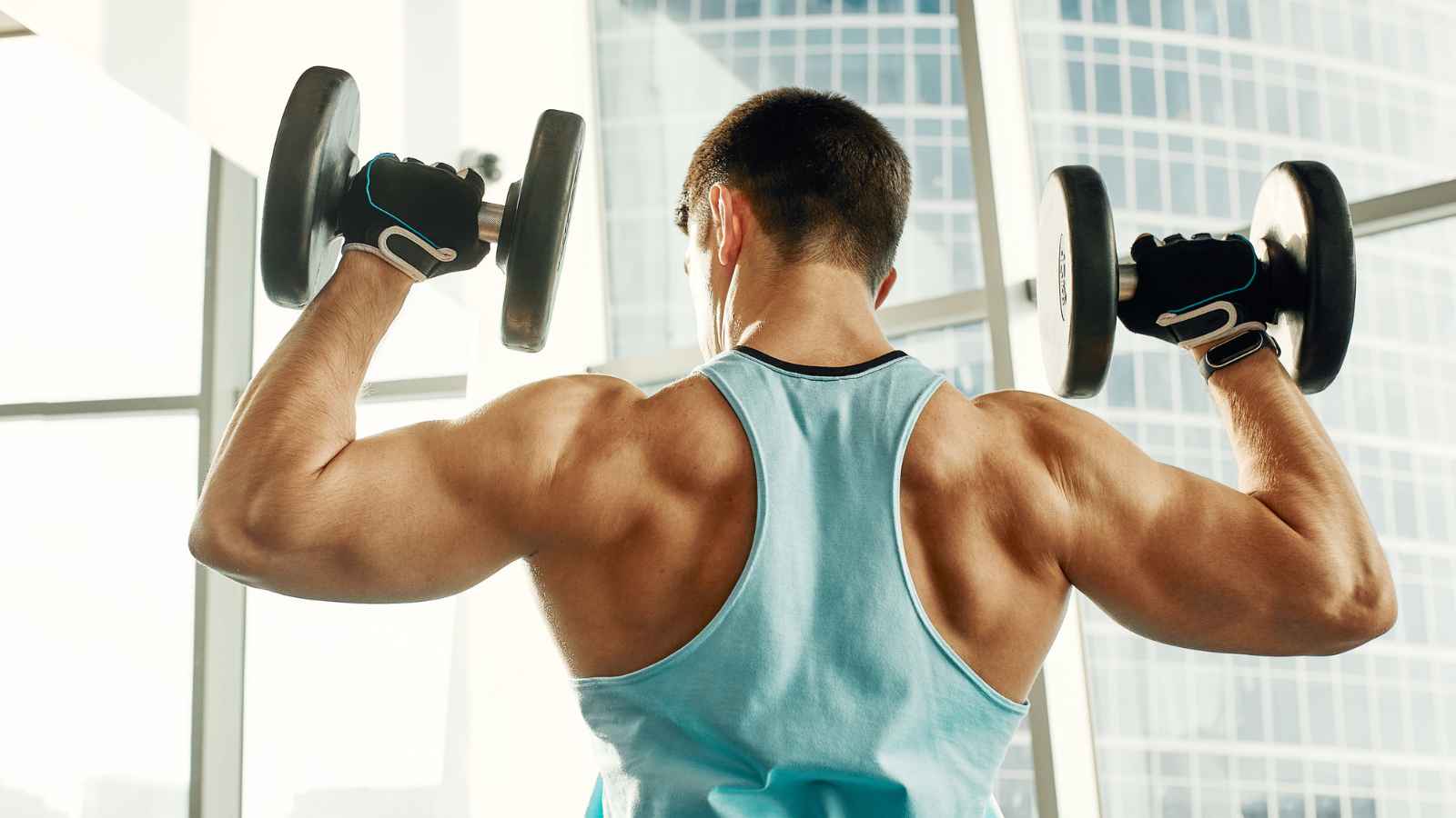 How Bodybuilding Could End Your Life