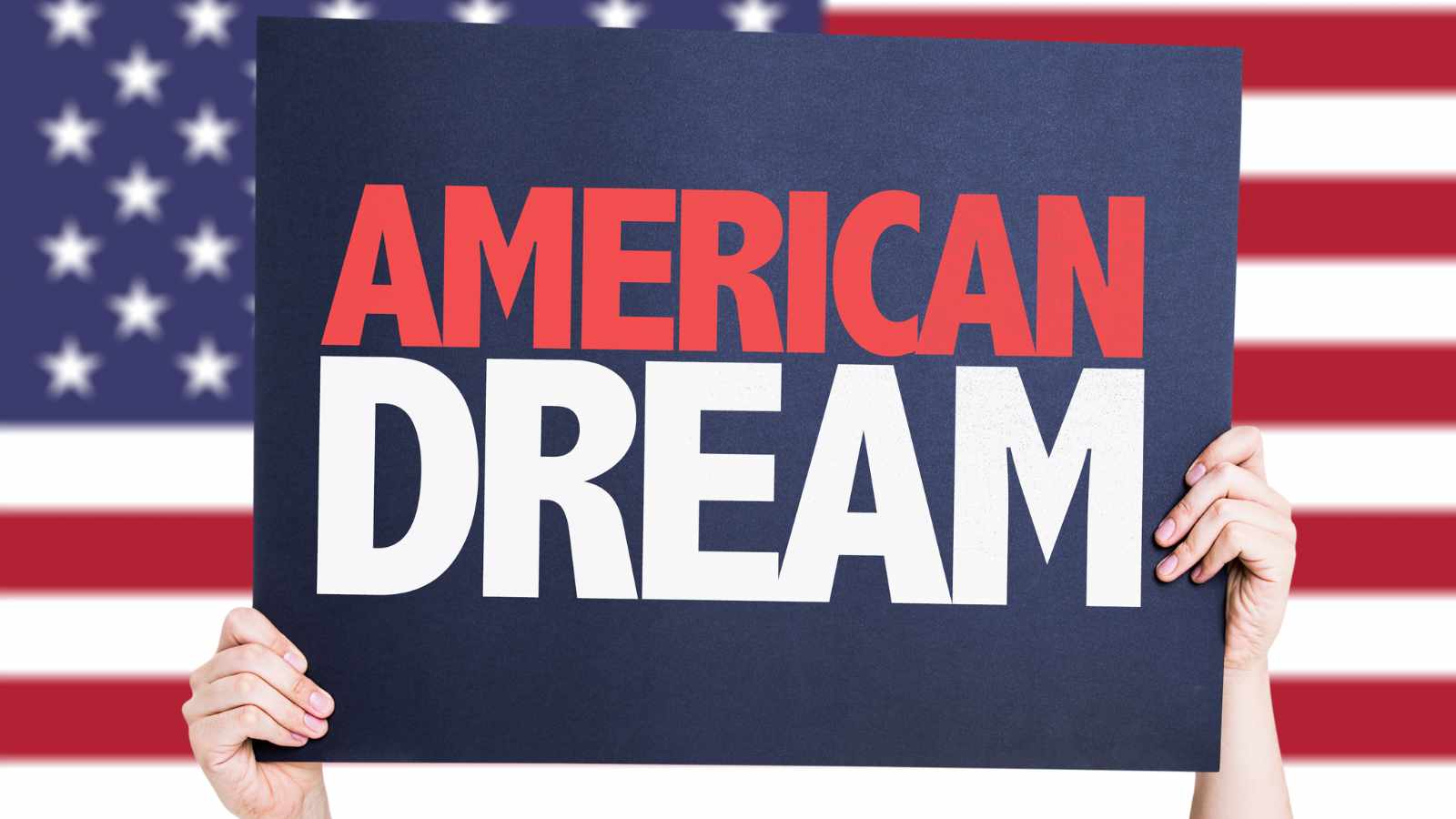 12 ways the American dream has changed - FODMAP Everyday