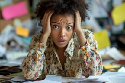 12 signs you were probably raised by boomers