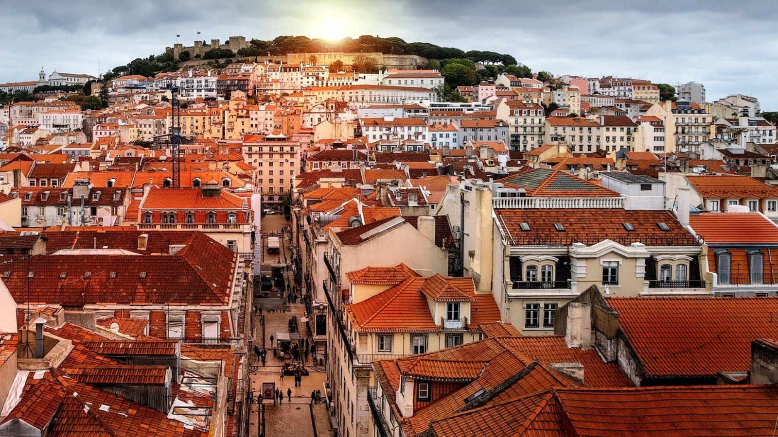 Lisbon, Portugal
