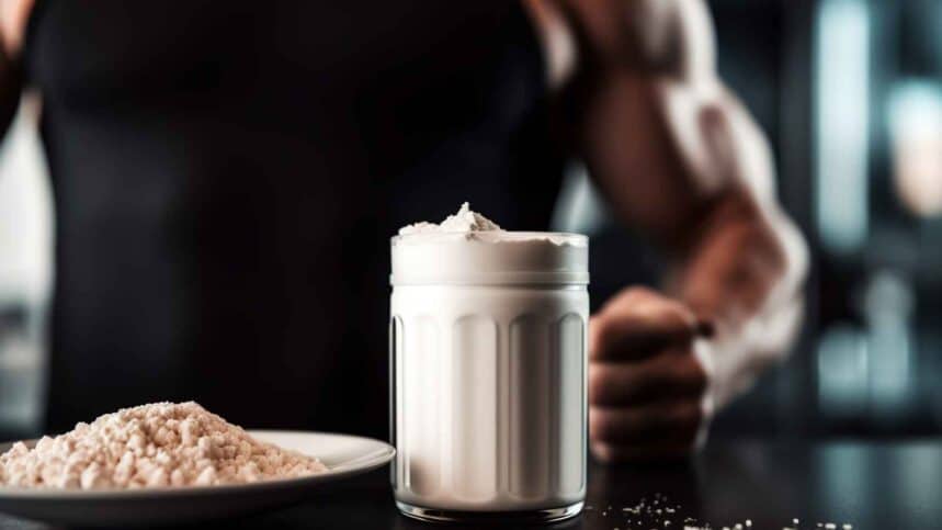 How Bodybuilding Could End Your Life