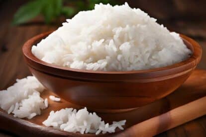 10 ways to store your cooked rice safely