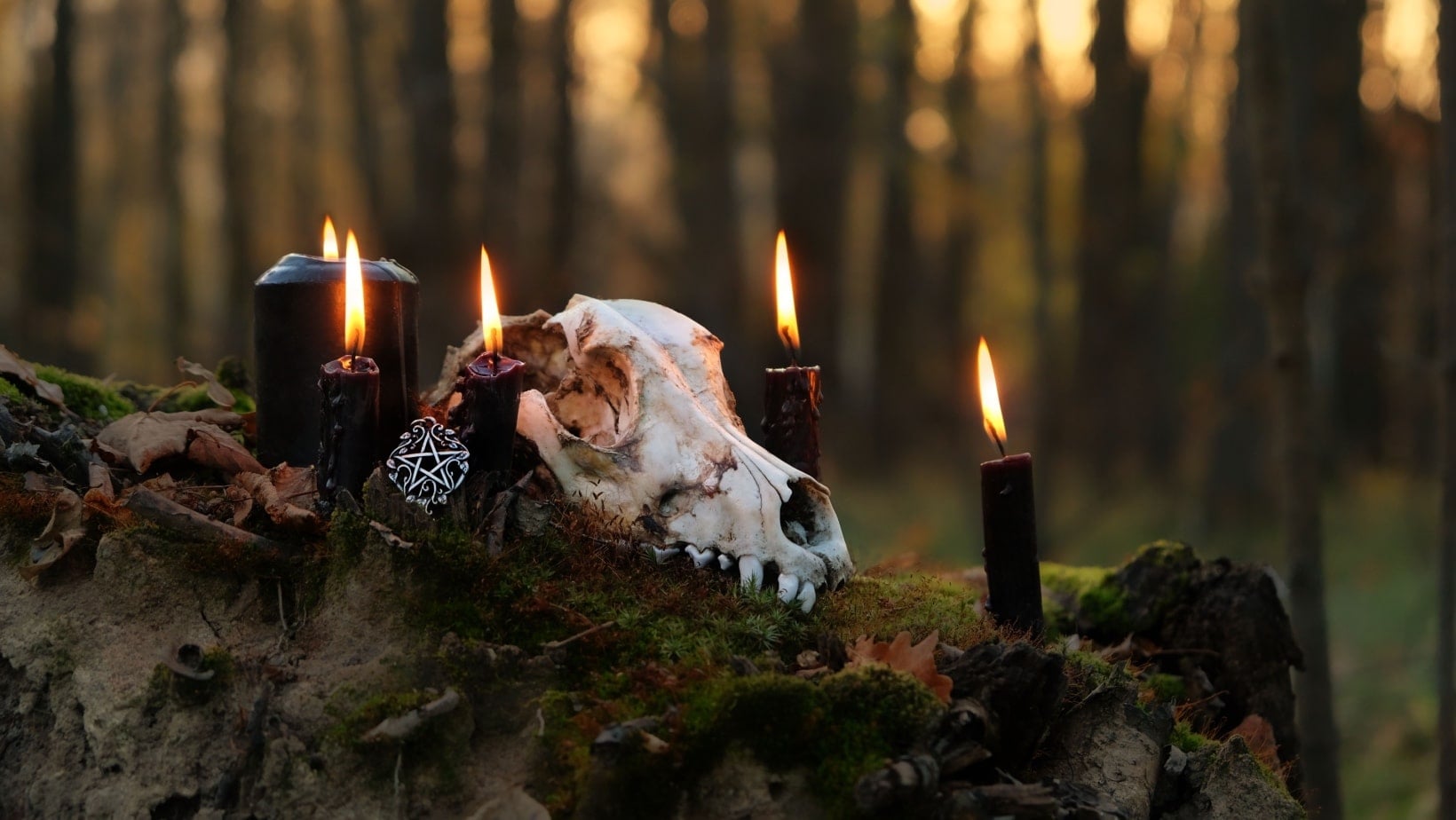 Weird Halloween Traditions Around the World - FODMAP Everyday