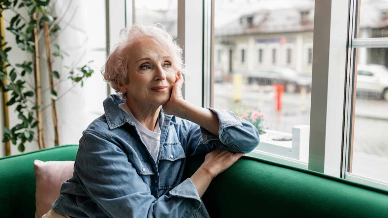 How you handle silence