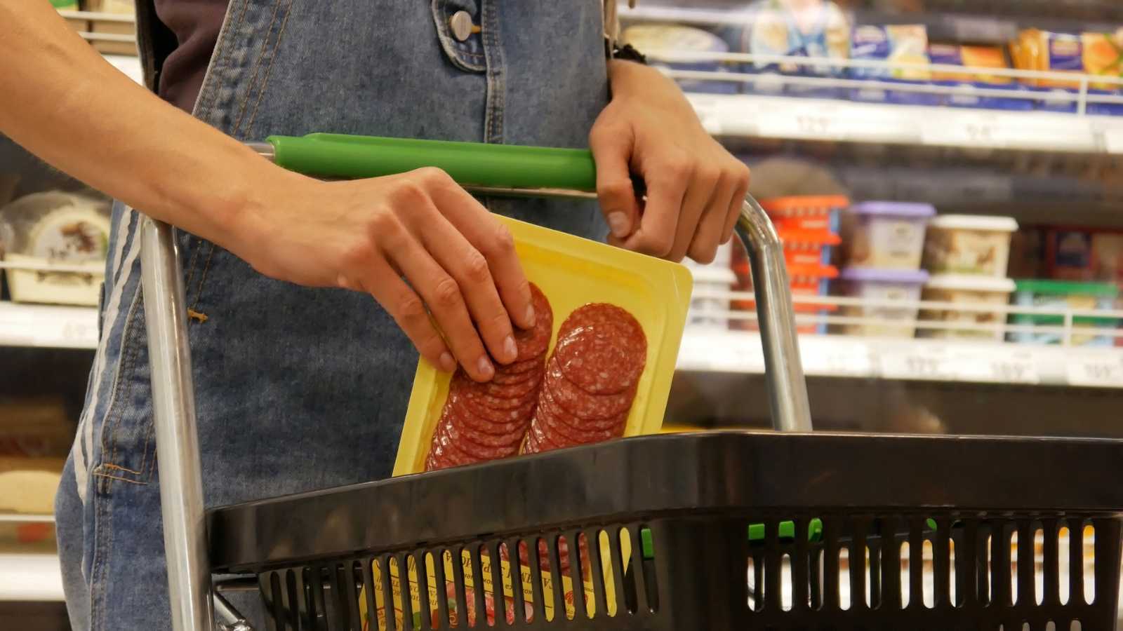 foods too expensive for average shoppers