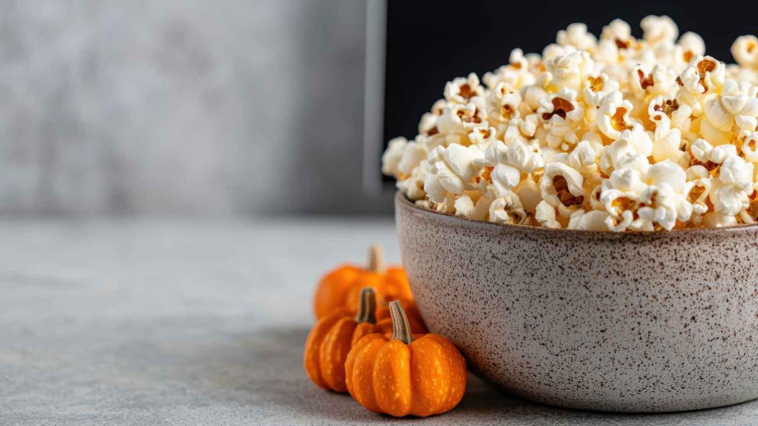 What eating popcorn every day does to your stomach - FODMAP Everyday