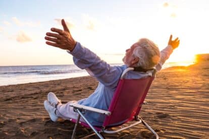 13 upper-class habits that puzzle the middle class