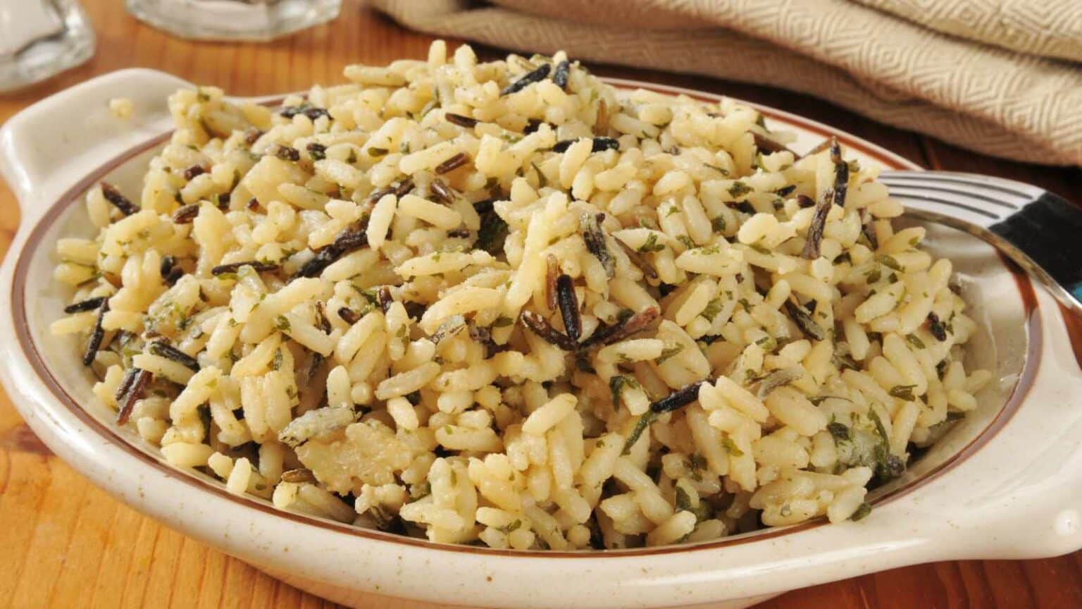 10 ways to store your cooked rice safely - FODMAP Everyday
