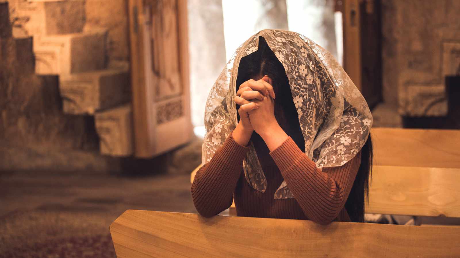 15 Bible Passages People Still Disagree On