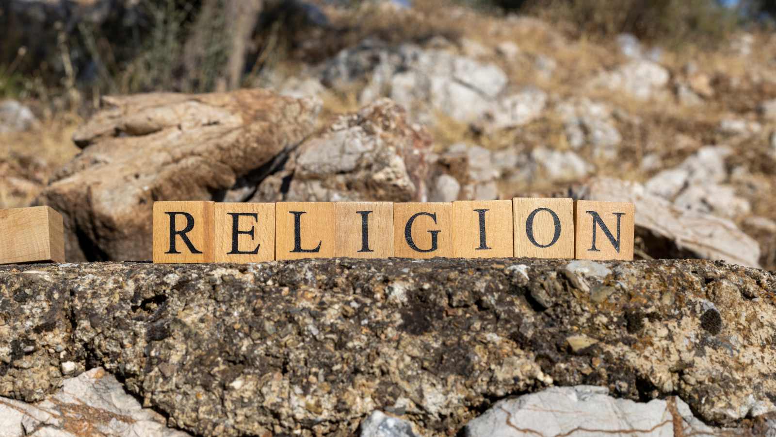 of the Most Devastating Things Done in the Name of Religion