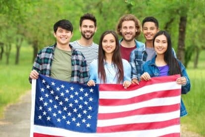Reasons Young Americans Went From the Happiest to the Least Happy