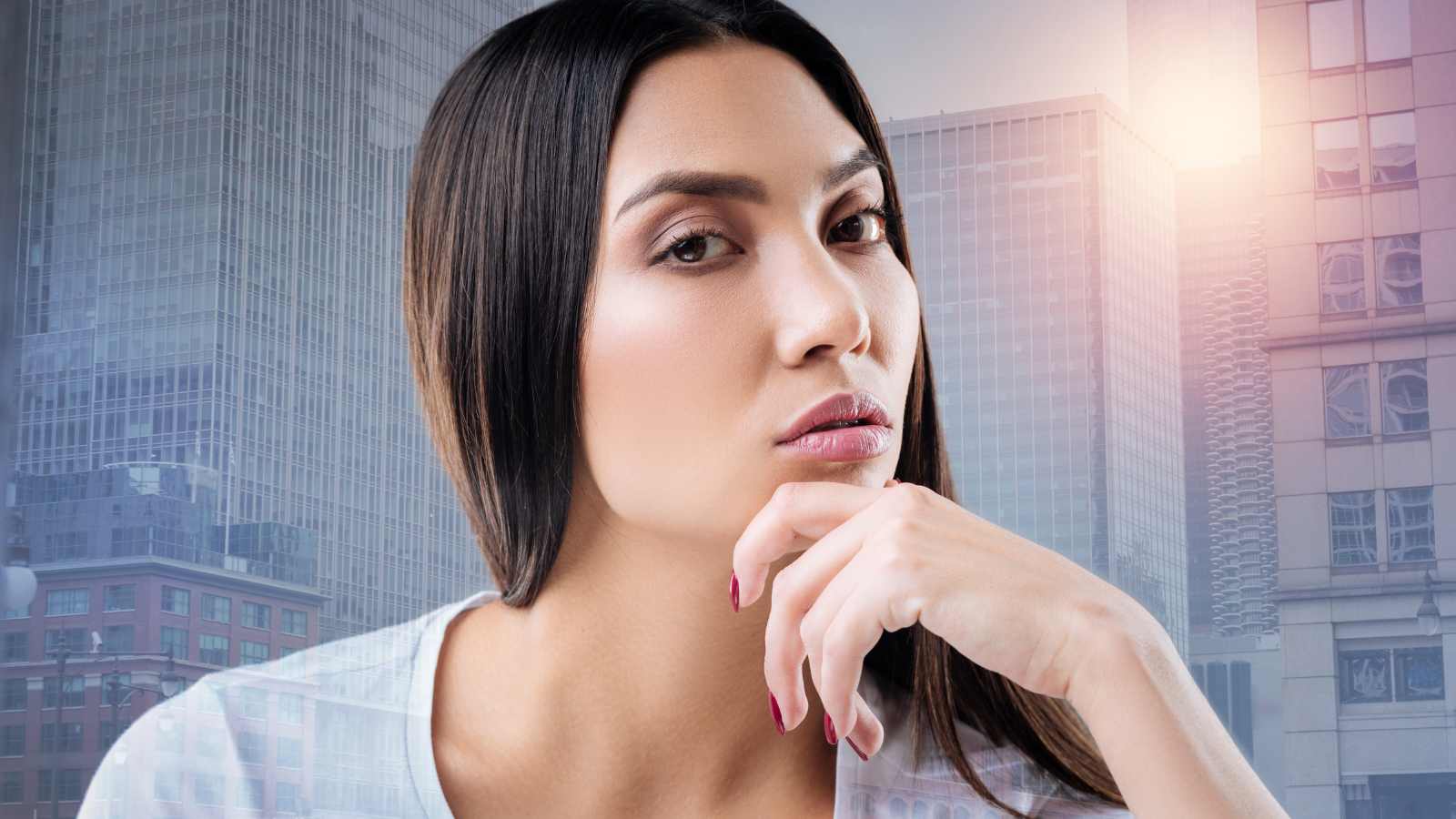 things women need to stop apologizing for right now