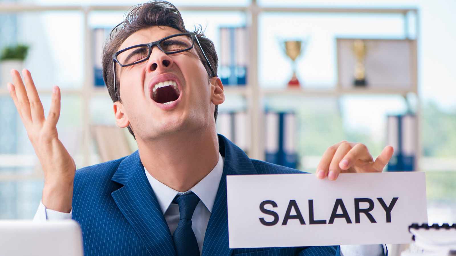 reasons why a six-figure salary doesn't make you feel rich anymore