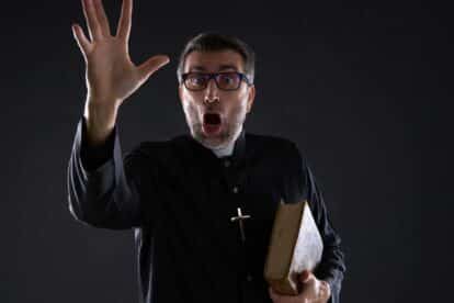 12 ways people sometimes use Christianity as a weapon